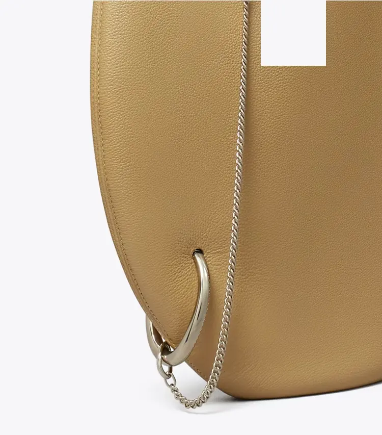 Pierced Soft Bag - Image 4