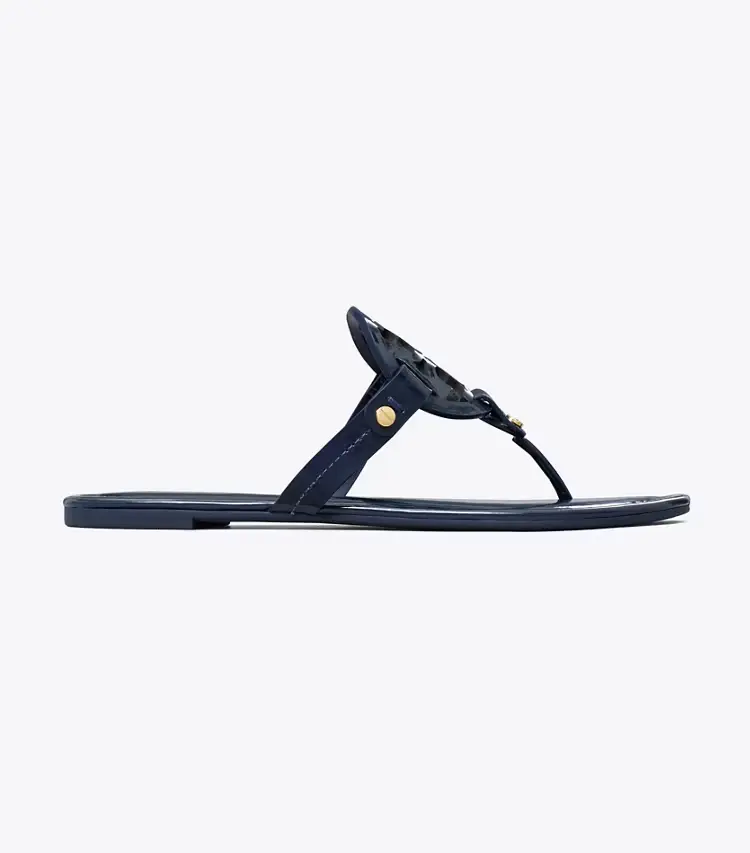 Miller Patent Sandal - Image 2