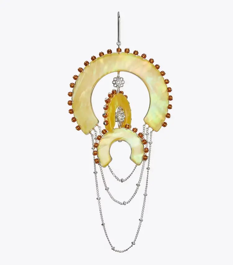 Curiosity Chandelier Earrings - Image 2