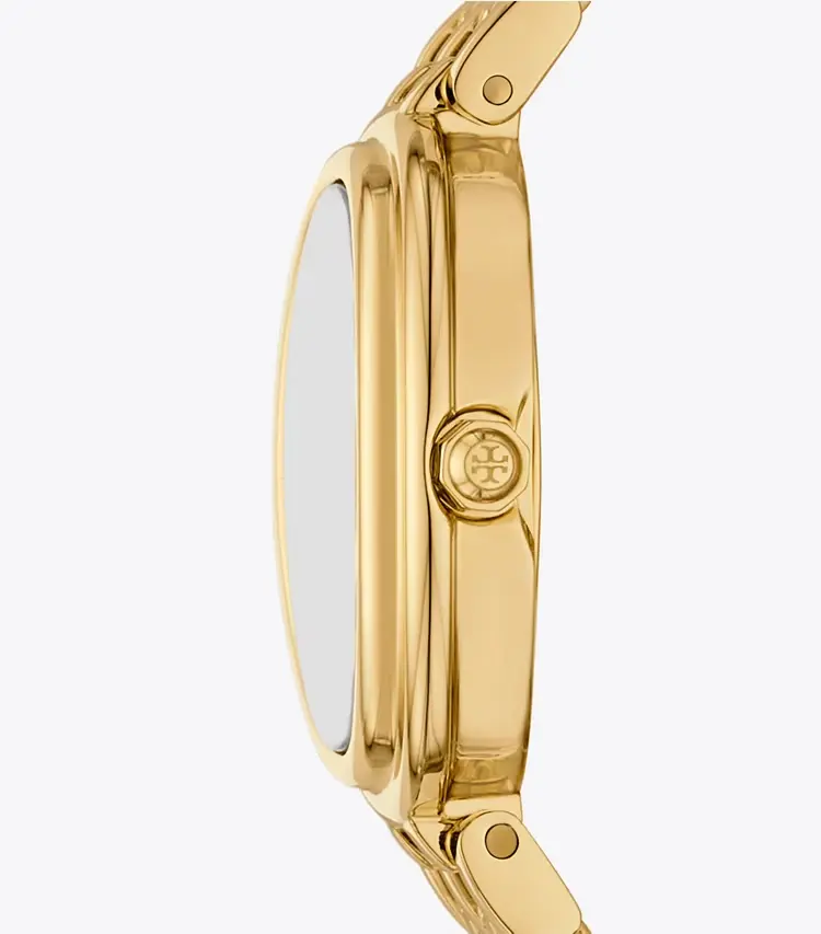Oval Watch - Image 2