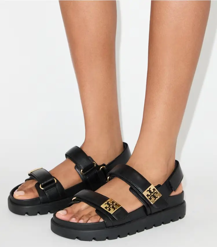 Mellow Sport Sandal - Image 2