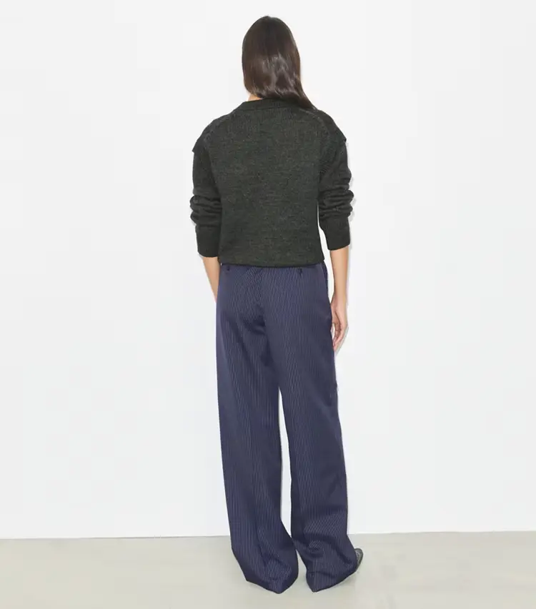 Crepe Pant - Image 3