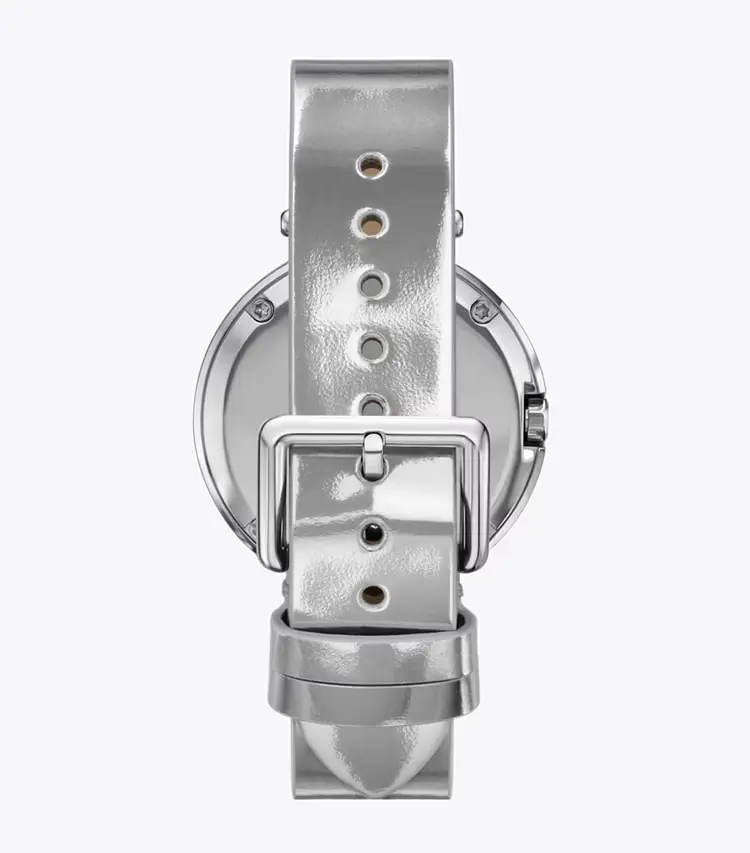 Pierced Watch - Image 3