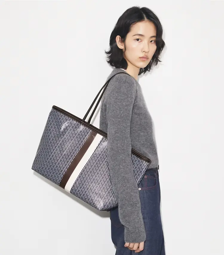 Racer Tote - Image 2