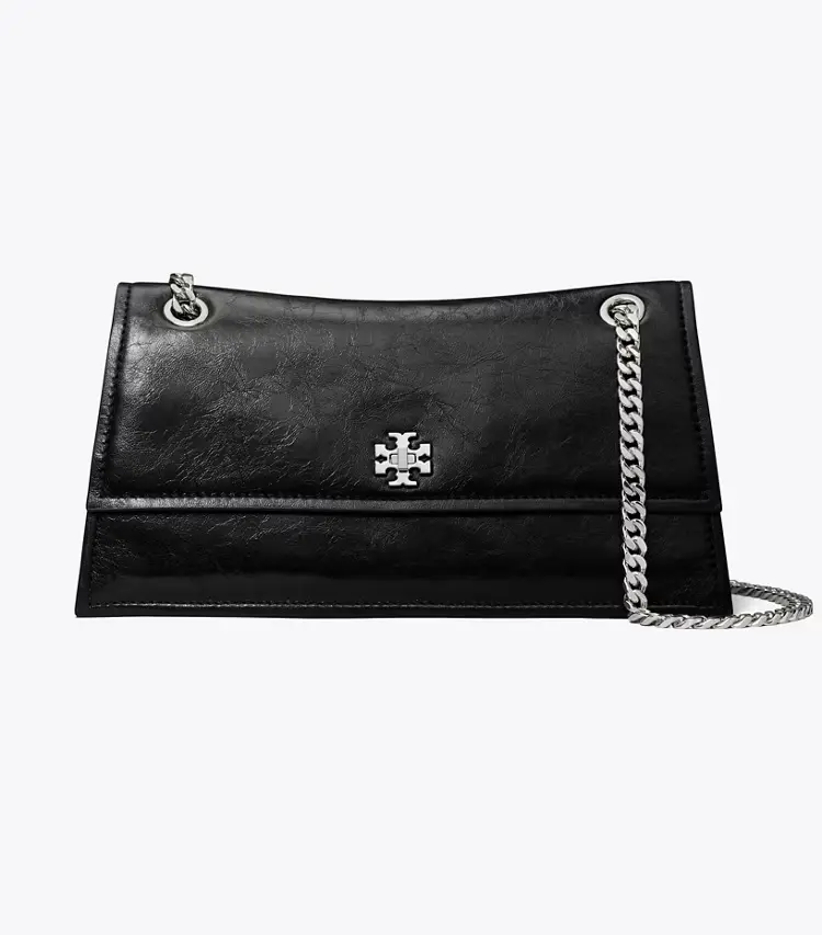 Kira Turnlock Shoulder Bag - Image 3