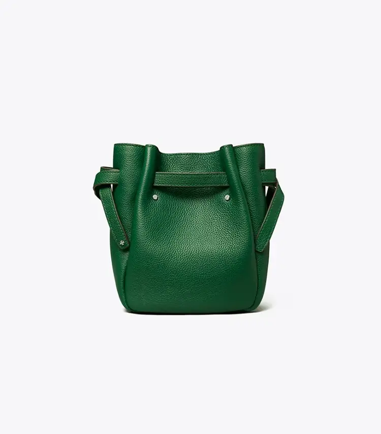 Small Leather Crossbody - Image 4