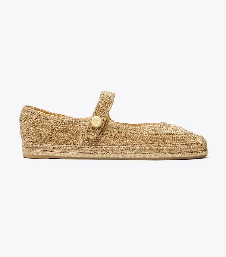Romy Mary Jane Espadrille - Image 3