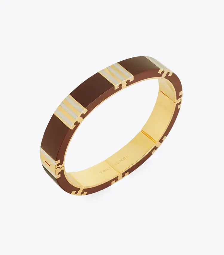 Icon Enamel Bracelet - Image 2