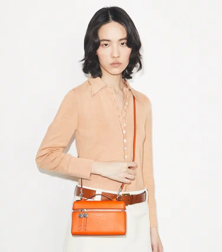 Slim Romy Top Handle - Image 2