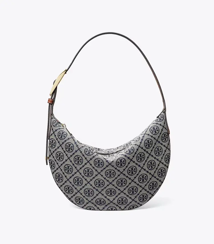 T Monogram Small Balloon Bag - Image 3