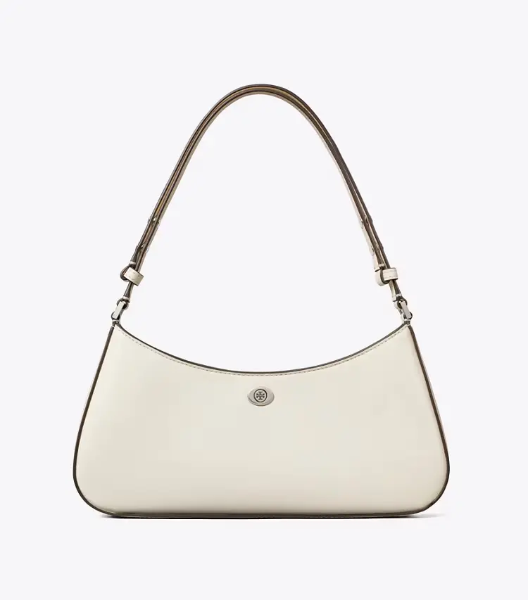 Robinson Zip Top Shoulder Bag - Image 4