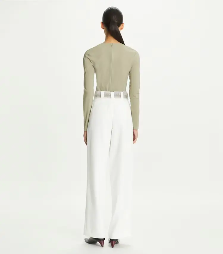 Twill Cargo Pant - Image 3