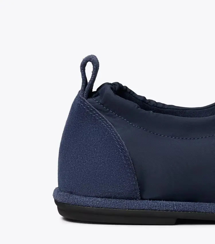 Ballet Sneaker - Image 4