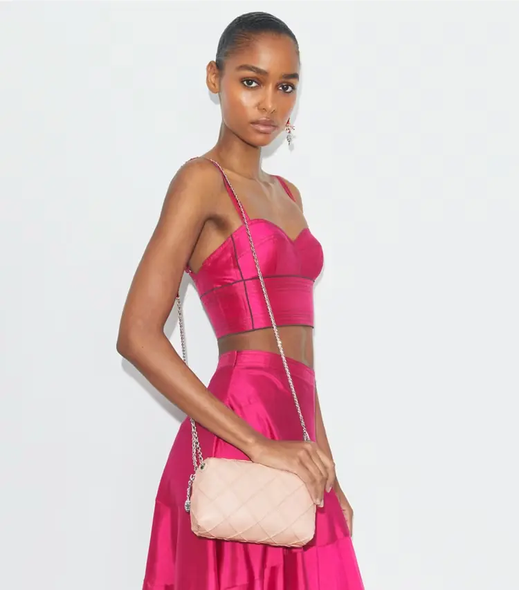 Fleming Soft Crossbody Bag - Image 2