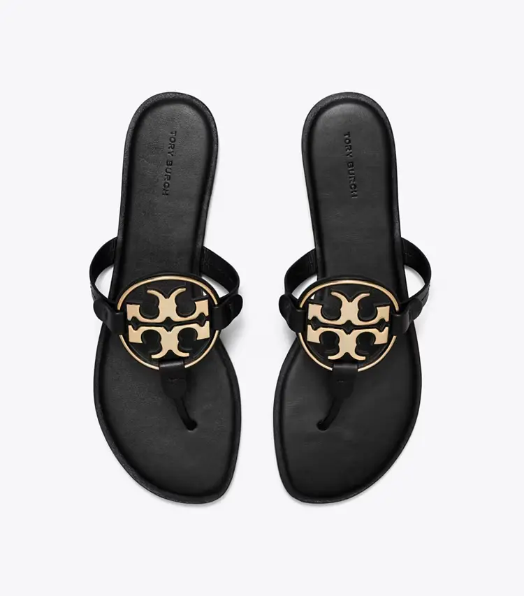 Metal Miller Sandal - Image 4