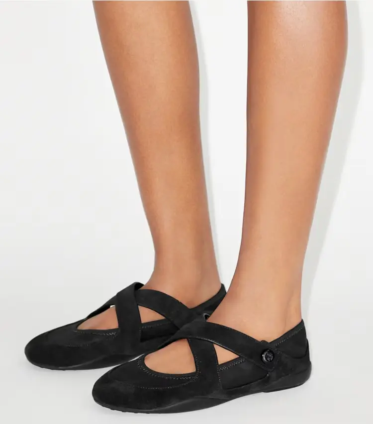 Romy Sport Mary Jane - Image 2