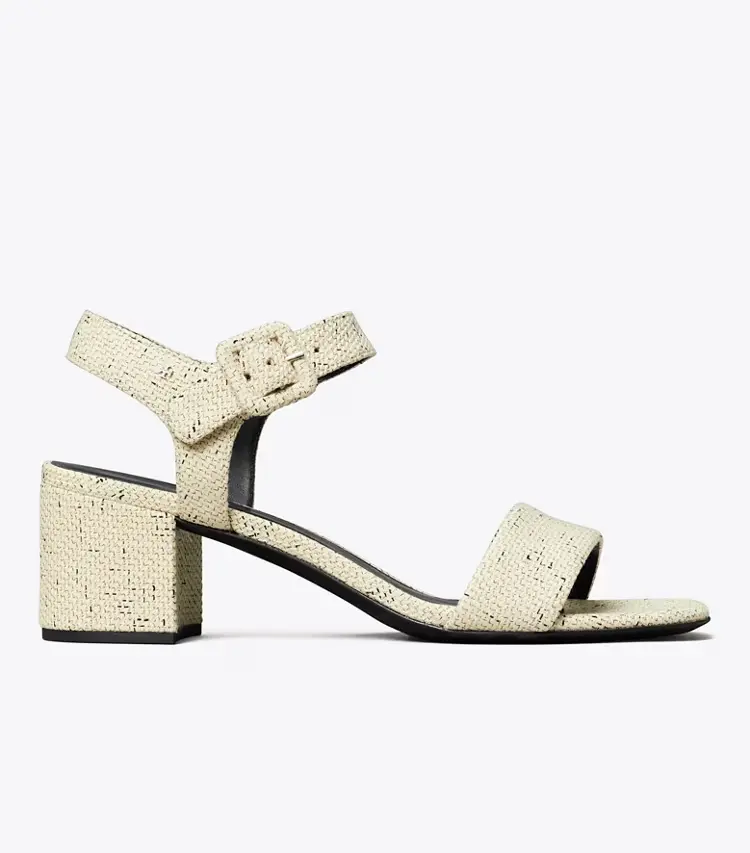 Double T City Sandal - Image 3