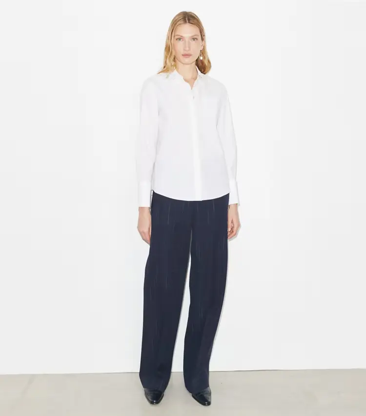 Cotton Shirt - Image 3