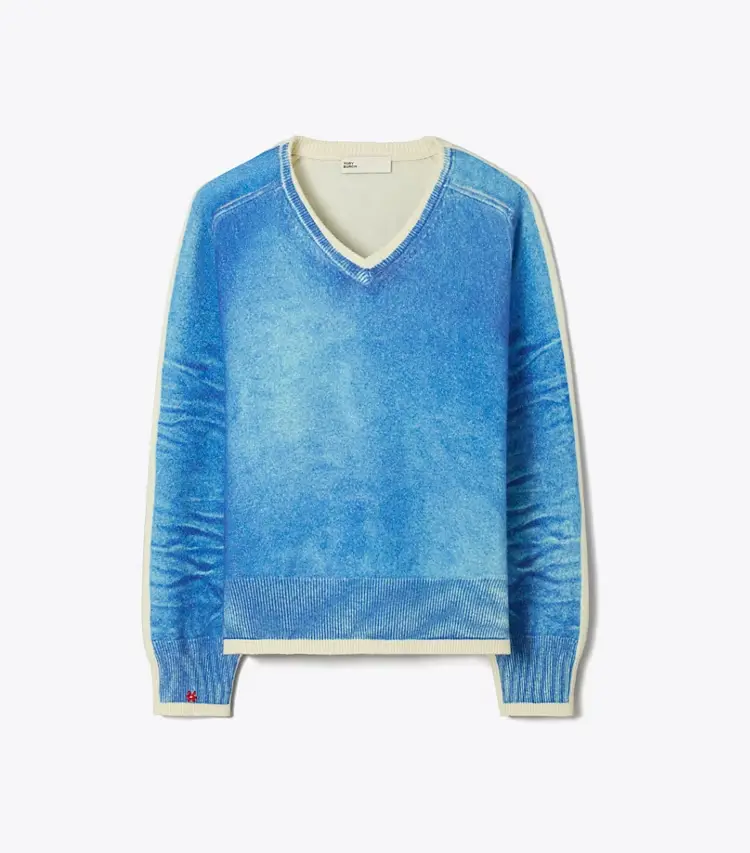 Merino Wool Sweater