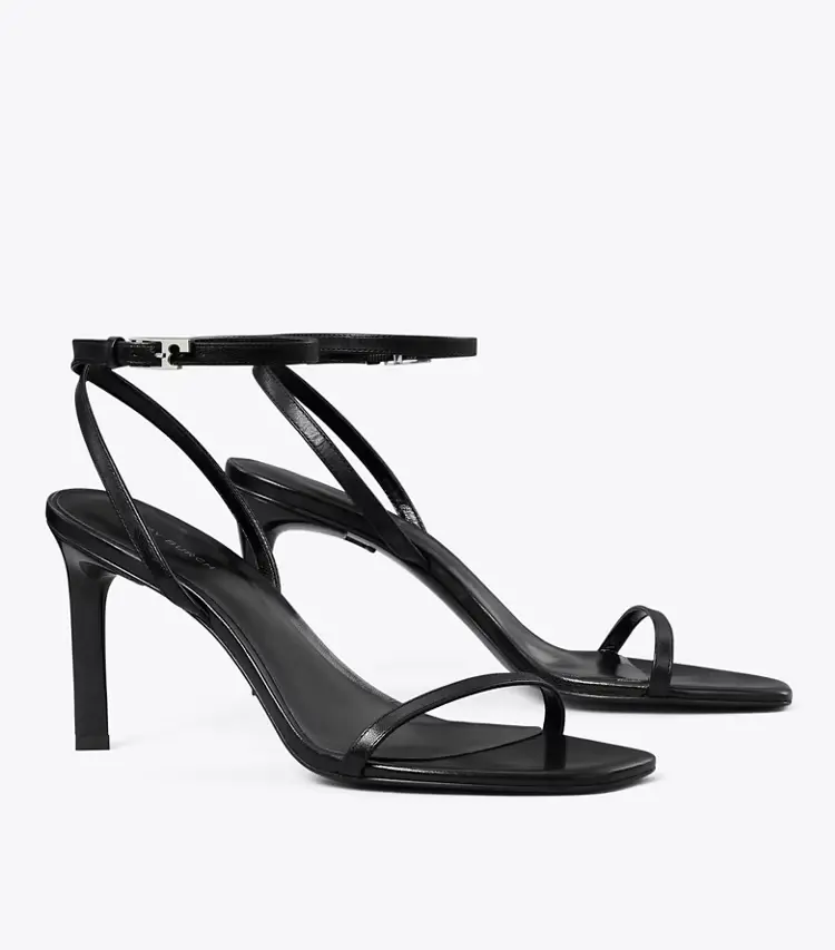Gigi Heeled Sandal