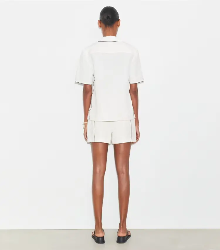 Linen Short - Image 3