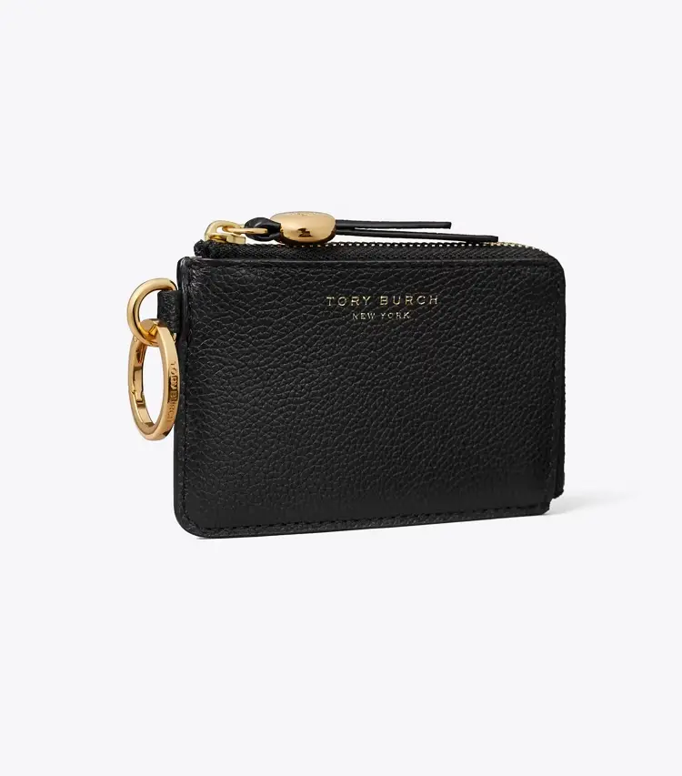 Romy Card Case Bag Charm