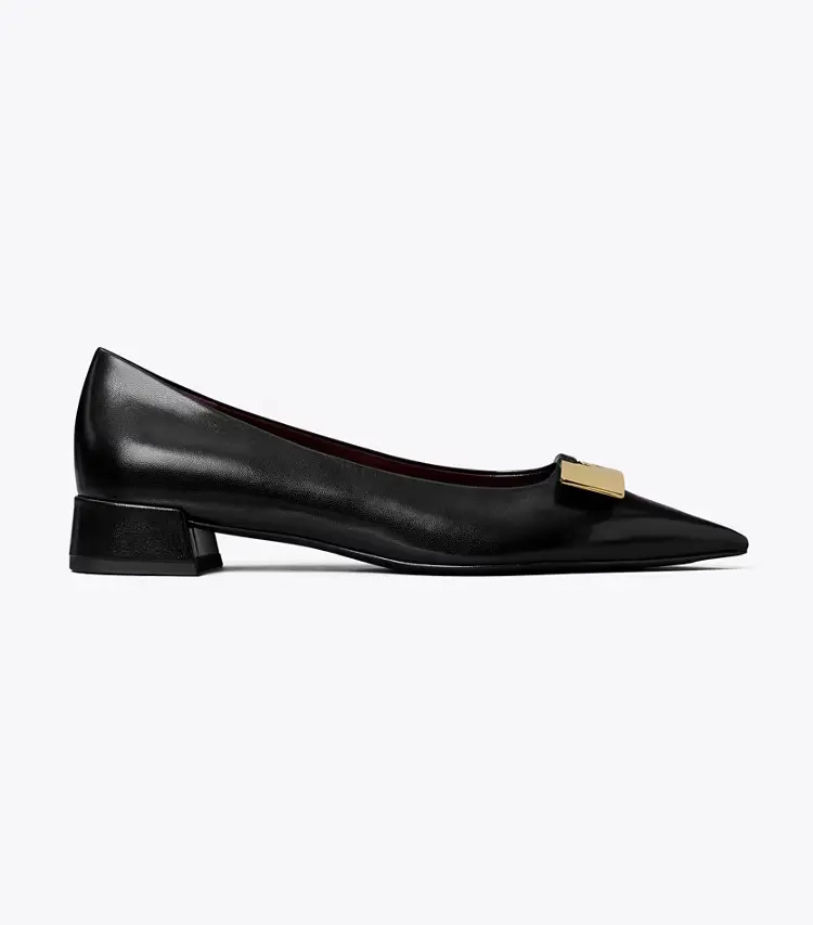 Gigi Petite Pump - Image 3