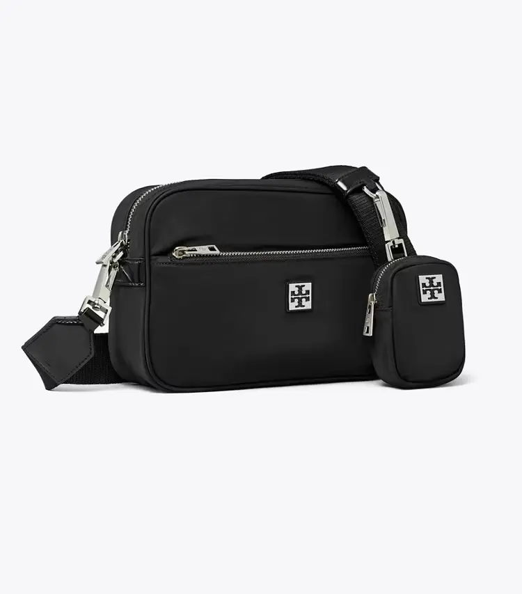 Virginia Crossbody Bag