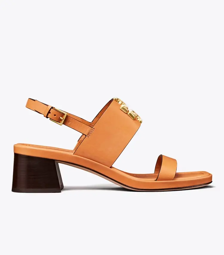 Eleanor Heel Sandal - Image 2