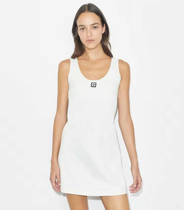 A-Line Tennis Dress - Image 2