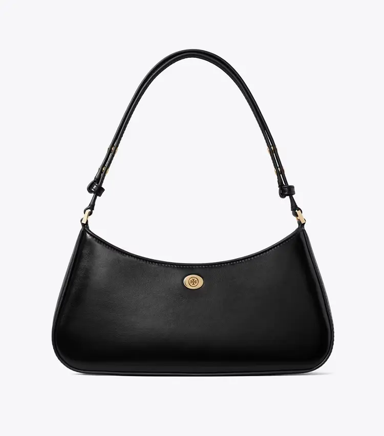 Robinson Zip Top Shoulder Bag - Image 4