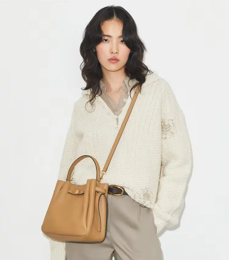 Romy Bucket Bag - Image 2