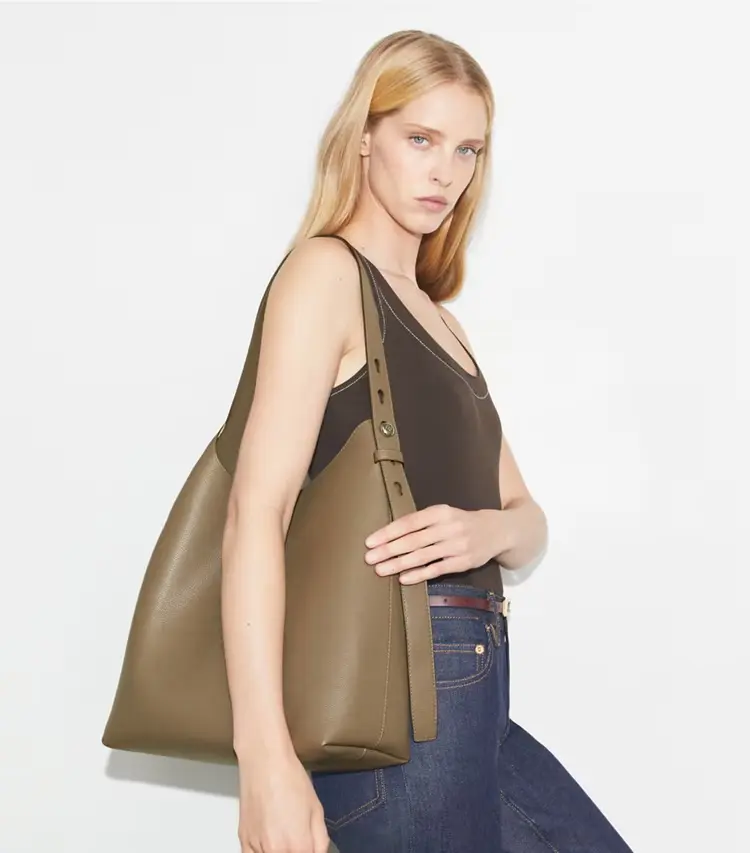 Romy Hobo Bag - Image 2