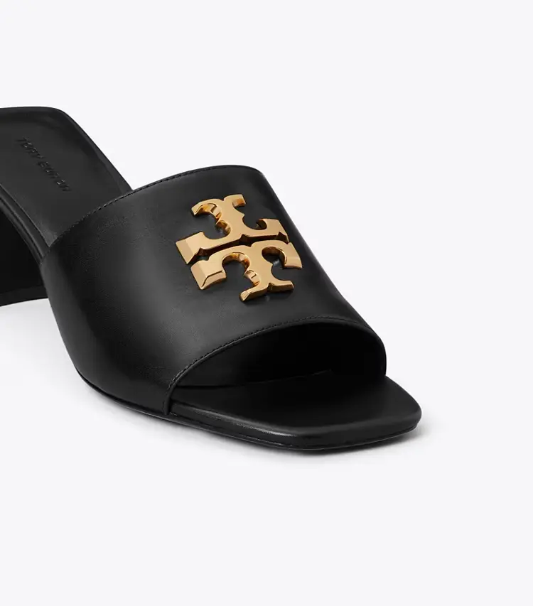 Eleanor Heeled Sandal - Image 4