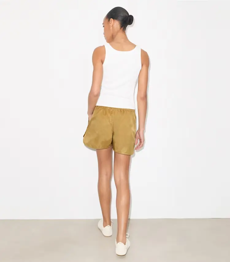 Nylon Shorts - Image 3