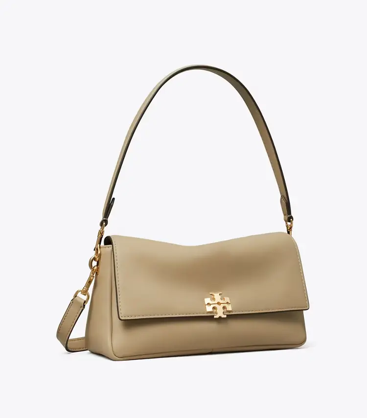 Small Charlie Shoulder Bag