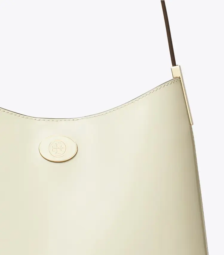 Robinson Spazzolato Hobo Bag - Image 4
