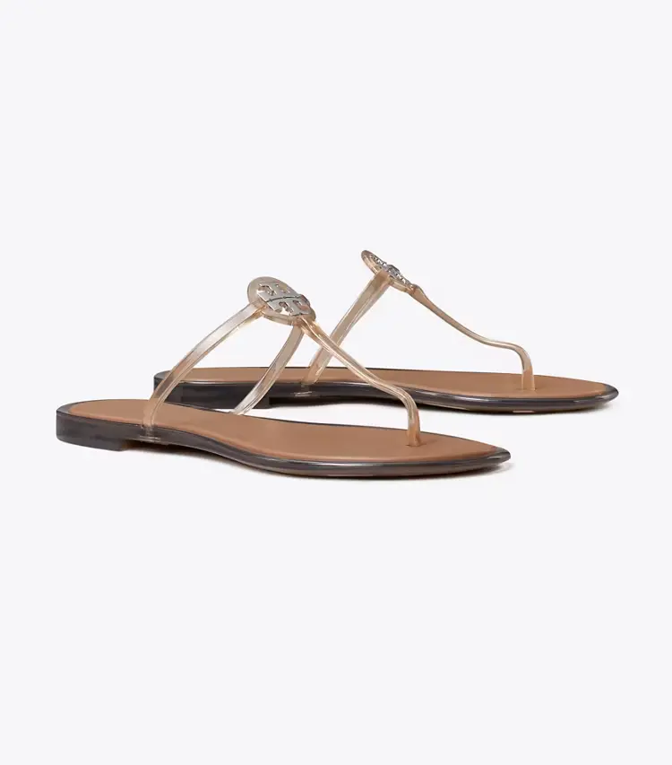 Mini Miller Jelly Sandal