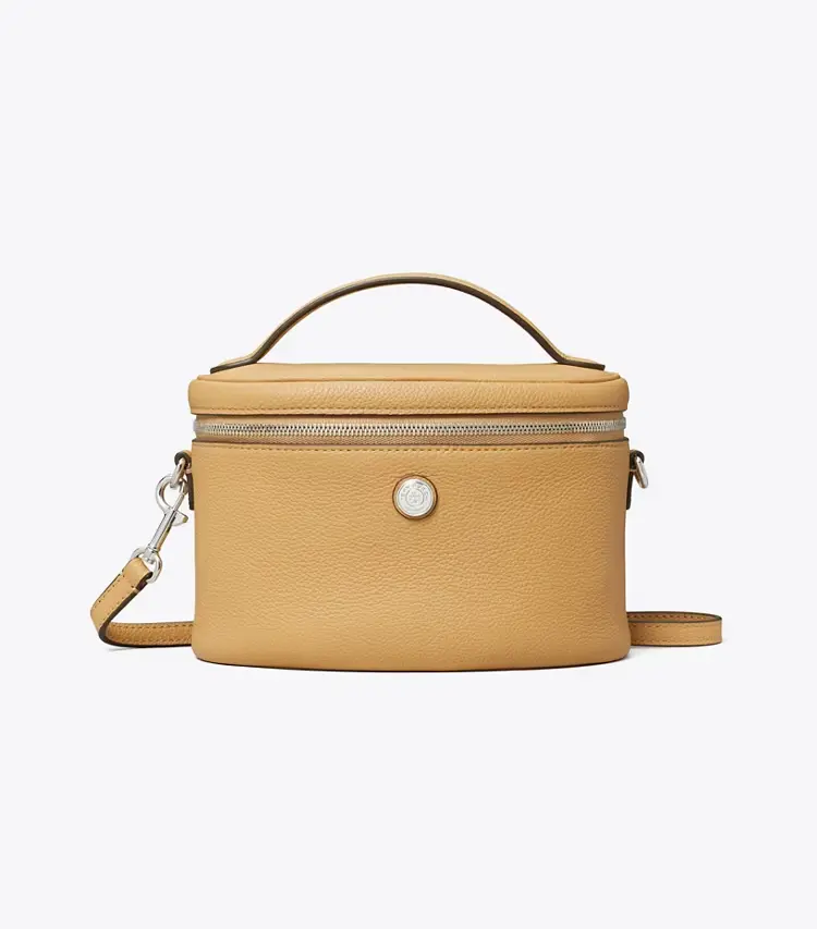 Soft Pebbled Vanity Case - Image 3