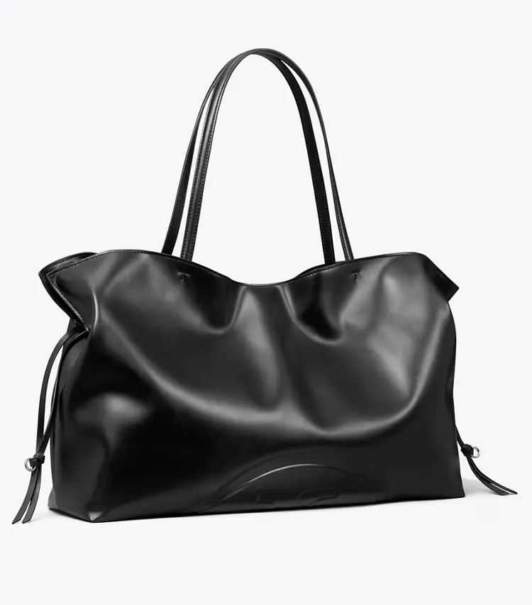 Ella Natuura Drawstring Tote
