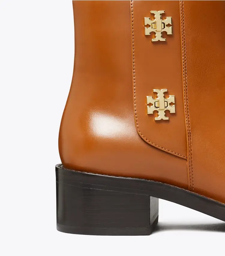 Turnlock Ankle Boot - Image 4