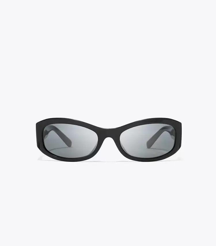 Miller Rectangle Sunglasses