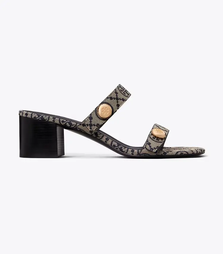 Romy Block-Heel Sandal - Image 3