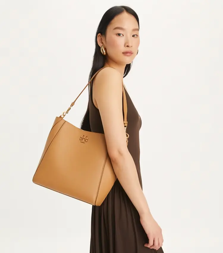 Mcgraw Bucket Bag - Image 2