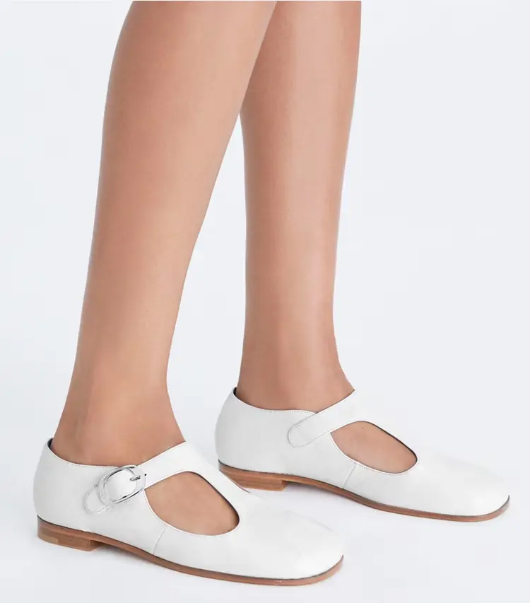 Violet T-Strap - Image 2