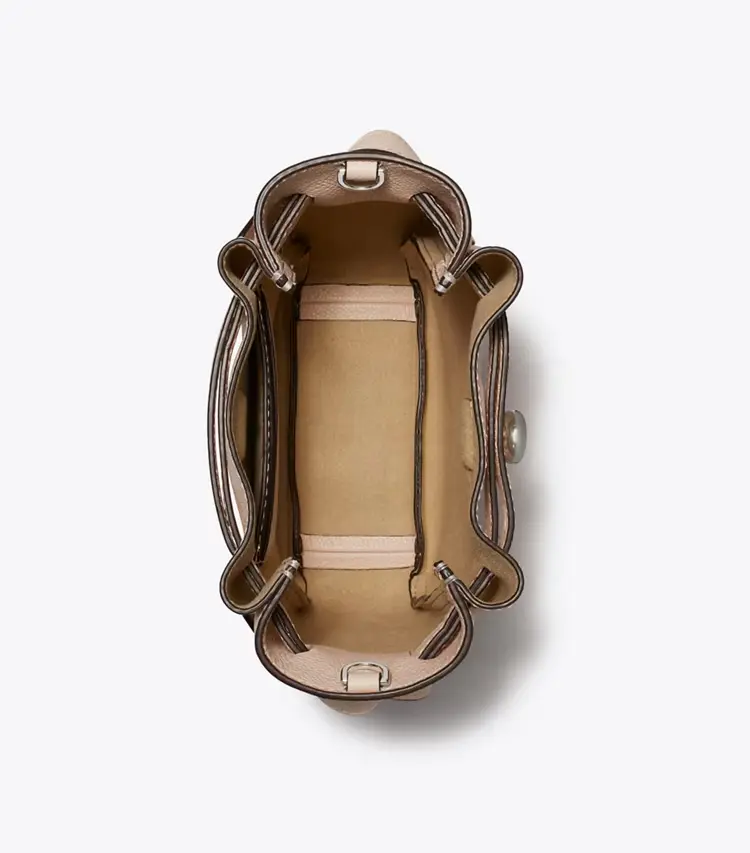 Small Leather Crossbody - Image 4