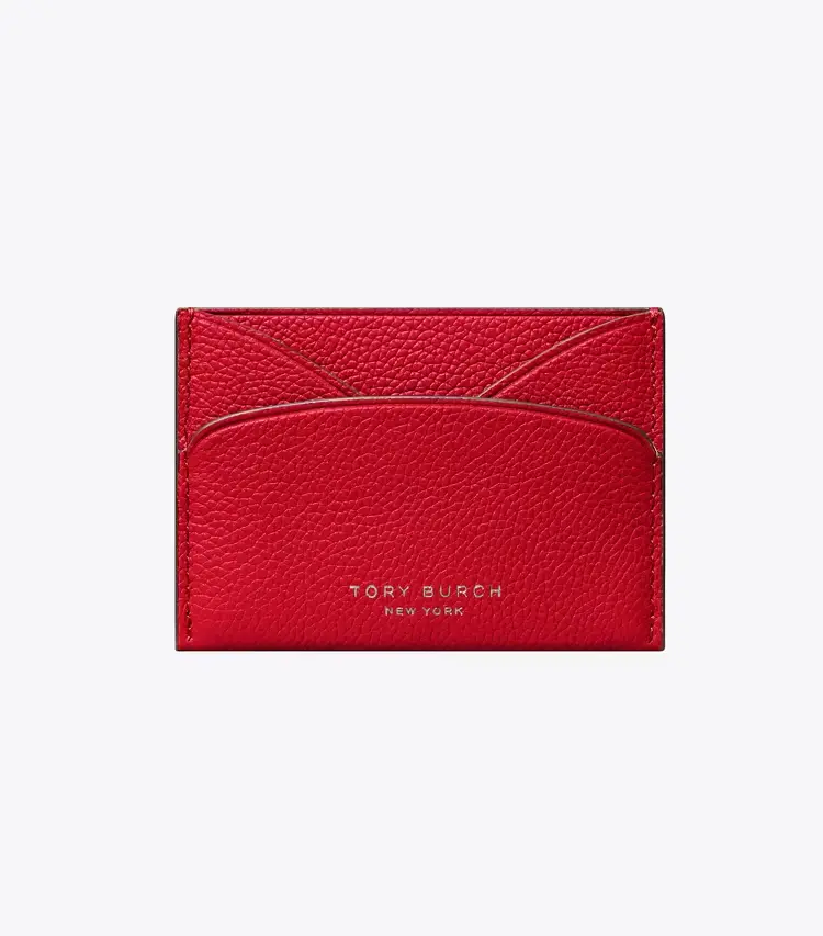 Romy Flat Card Case - Image 2