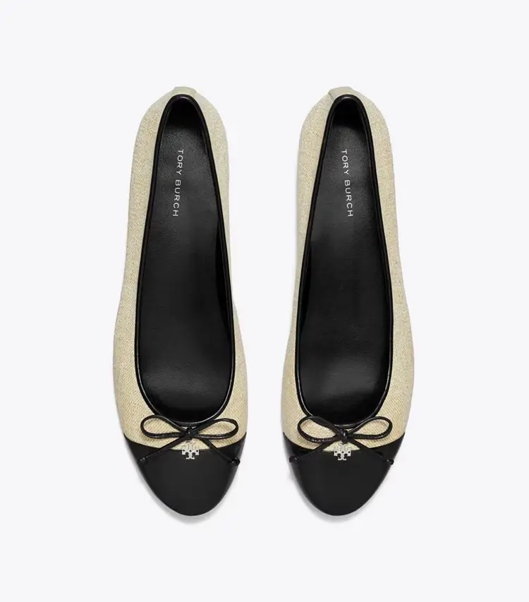 Cap-Toe Ballet - Image 4