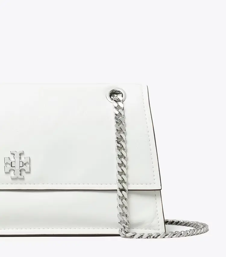 Kira Turnlock Shoulder Bag - Image 4