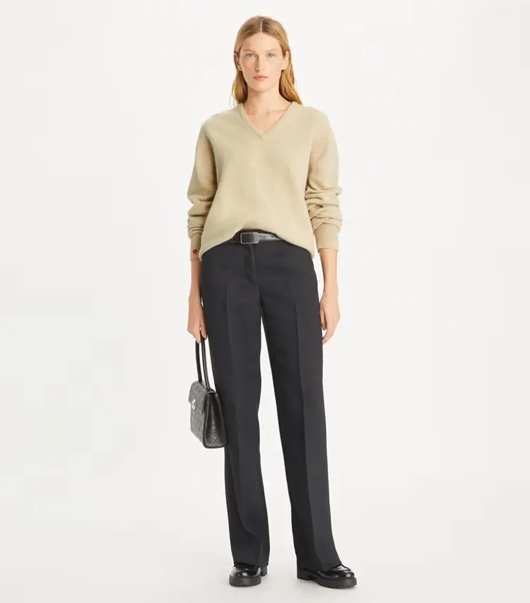 Crepe Pant - Image 2